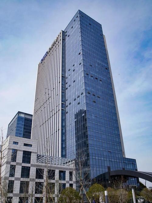 浙江新认定一批省级跨境电子商务产业园